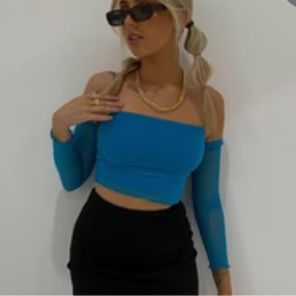 Princess Polly top - Picture 3 of 4